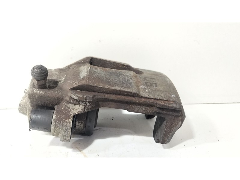 Recambio de pinza freno delantera derecha para seat leon (1p1) 1.9 tdi referencia OEM IAM 1K0615124d  