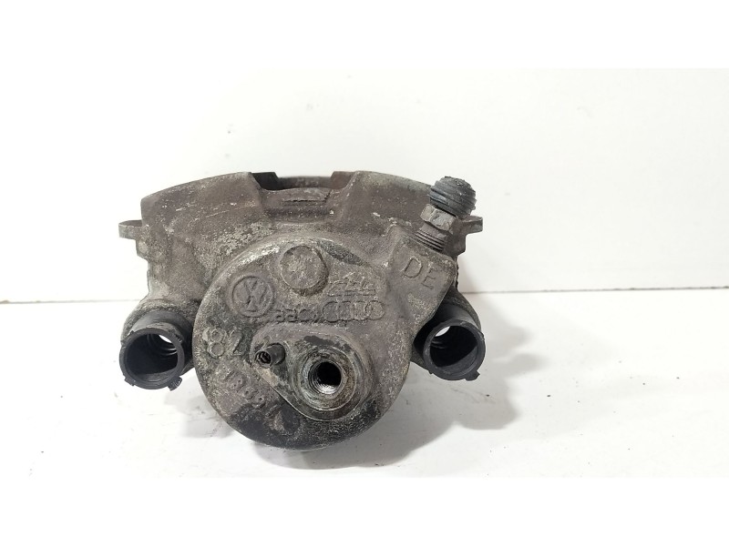 Recambio de pinza freno delantera derecha para seat leon (1p1) 1.9 tdi referencia OEM IAM 1K0615124d  