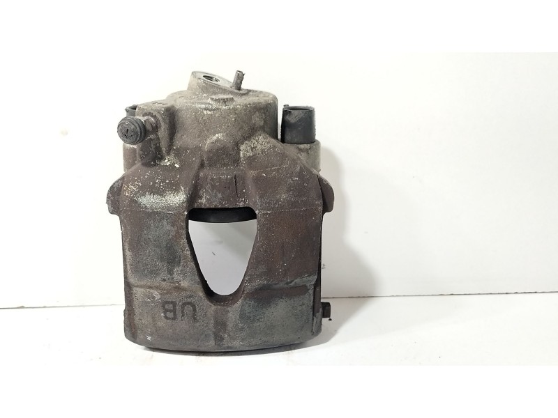 Recambio de pinza freno delantera derecha para seat leon (1p1) 1.9 tdi referencia OEM IAM 1K0615124d  