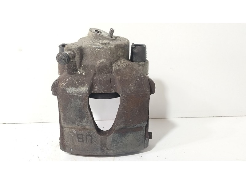 Recambio de pinza freno delantera derecha para seat leon (1p1) 1.9 tdi referencia OEM IAM 1K0615124d  