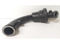 Recambio de tubo para mercedes-benz clase a (w176) a 220 cdi 4matic (176.005) referencia OEM IAM A6511400387  