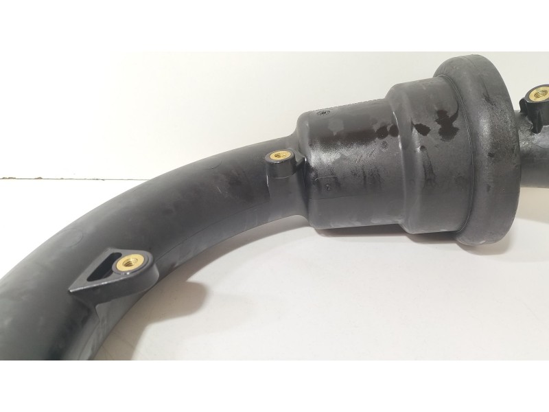 Recambio de tubo para mercedes-benz clase a (w176) a 220 cdi 4matic (176.005) referencia OEM IAM A6511400387  