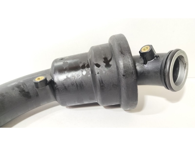 Recambio de tubo para mercedes-benz clase a (w176) a 220 cdi 4matic (176.005) referencia OEM IAM A6511400387  