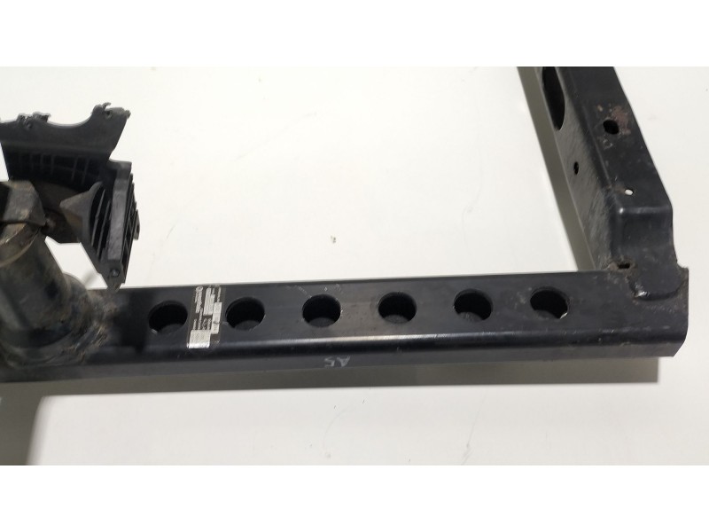 Recambio de enganche remolque para audi a5 (8t3) 2.0 tdi referencia OEM IAM 8K0002W  