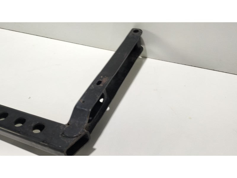 Recambio de enganche remolque para audi a5 (8t3) 2.0 tdi referencia OEM IAM 8K0002W  