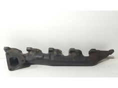 Recambio de colector escape para mercedes-benz clase m (w163) ml 270 cdi (163.113) referencia OEM IAM A6121420101  