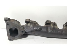 Recambio de colector escape para mercedes-benz clase m (w163) ml 270 cdi (163.113) referencia OEM IAM A6121420101   2