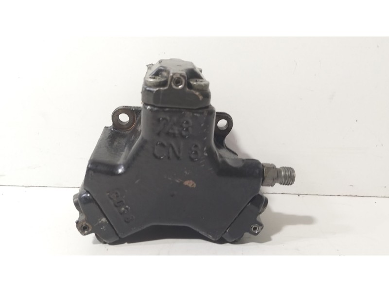 Recambio de bomba inyeccion para mercedes-benz clase m (w163) ml 270 cdi (163.113) referencia OEM IAM A6120700001  