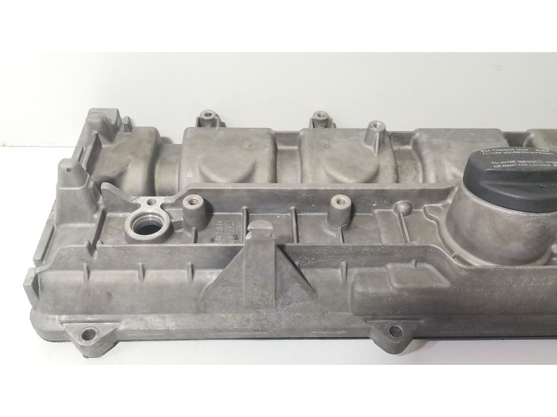 Recambio de tapa balancines para mercedes-benz clase e (w210) e 300 turbo-d (210.025) referencia OEM IAM A6120160405  