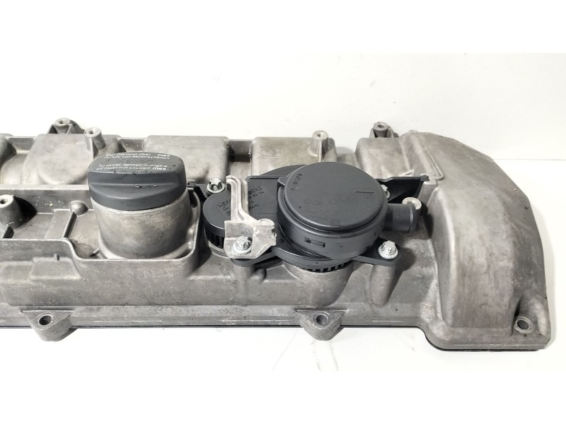 Recambio de tapa balancines para mercedes-benz clase e (w210) e 300 turbo-d (210.025) referencia OEM IAM A6120160405  