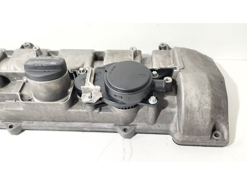 Recambio de tapa balancines para mercedes-benz clase e (w210) e 300 turbo-d (210.025) referencia OEM IAM A6120160405  