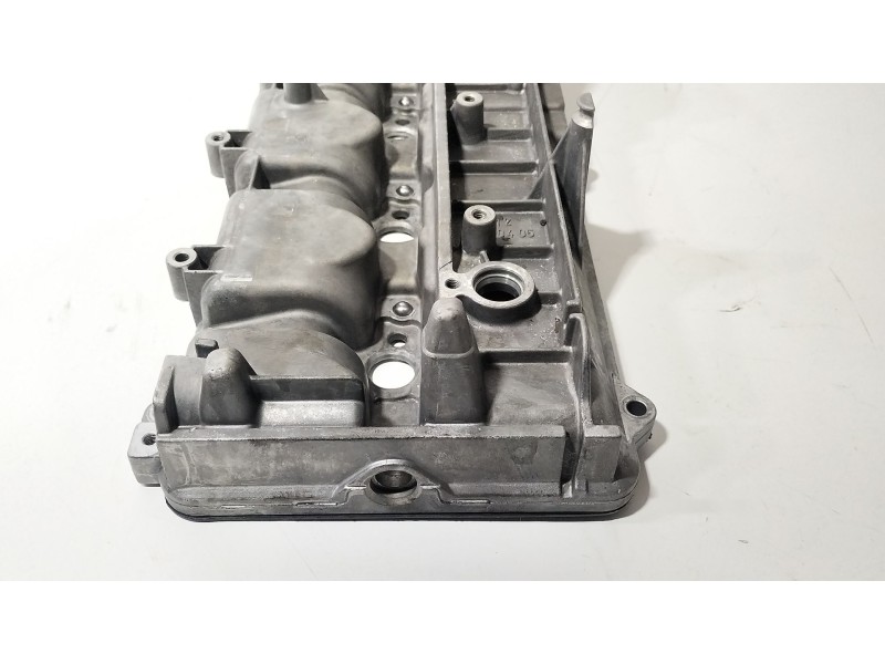 Recambio de tapa balancines para mercedes-benz clase e (w210) e 300 turbo-d (210.025) referencia OEM IAM A6120160405  