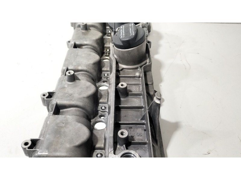 Recambio de tapa balancines para mercedes-benz clase e (w210) e 300 turbo-d (210.025) referencia OEM IAM A6120160405  