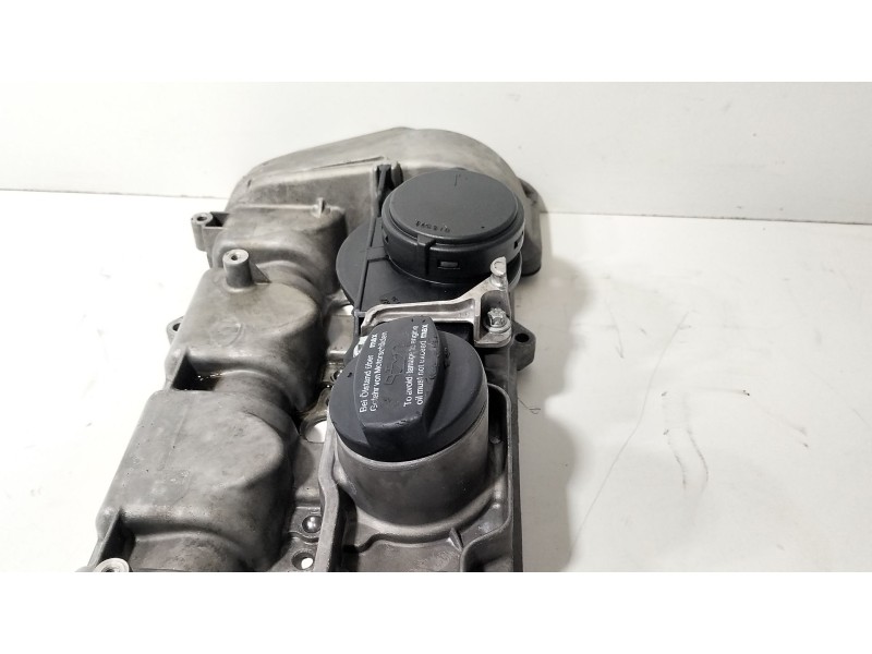 Recambio de tapa balancines para mercedes-benz clase e (w210) e 300 turbo-d (210.025) referencia OEM IAM A6120160405  