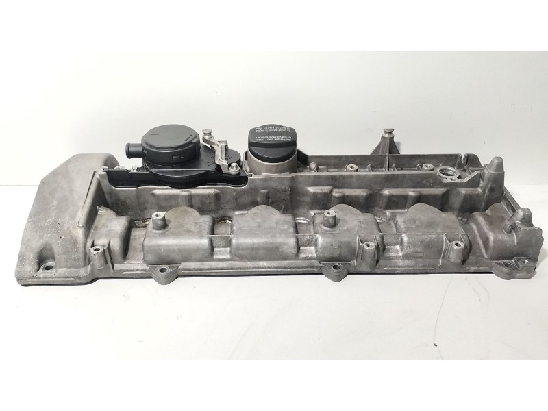 Recambio de tapa balancines para mercedes-benz clase e (w210) e 300 turbo-d (210.025) referencia OEM IAM A6120160405  