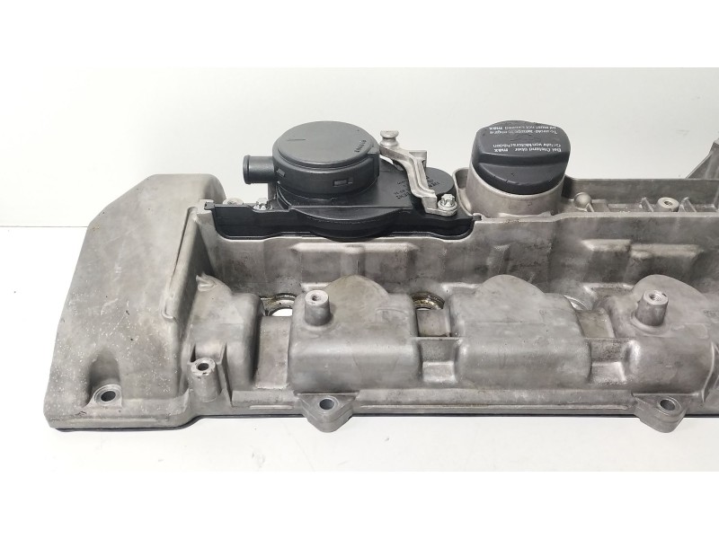 Recambio de tapa balancines para mercedes-benz clase e (w210) e 300 turbo-d (210.025) referencia OEM IAM A6120160405  