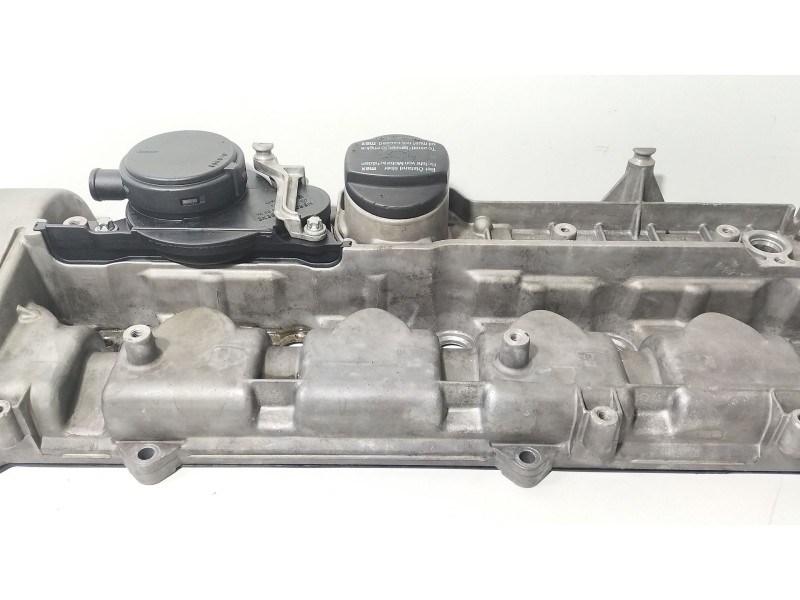 Recambio de tapa balancines para mercedes-benz clase e (w210) e 300 turbo-d (210.025) referencia OEM IAM A6120160405  