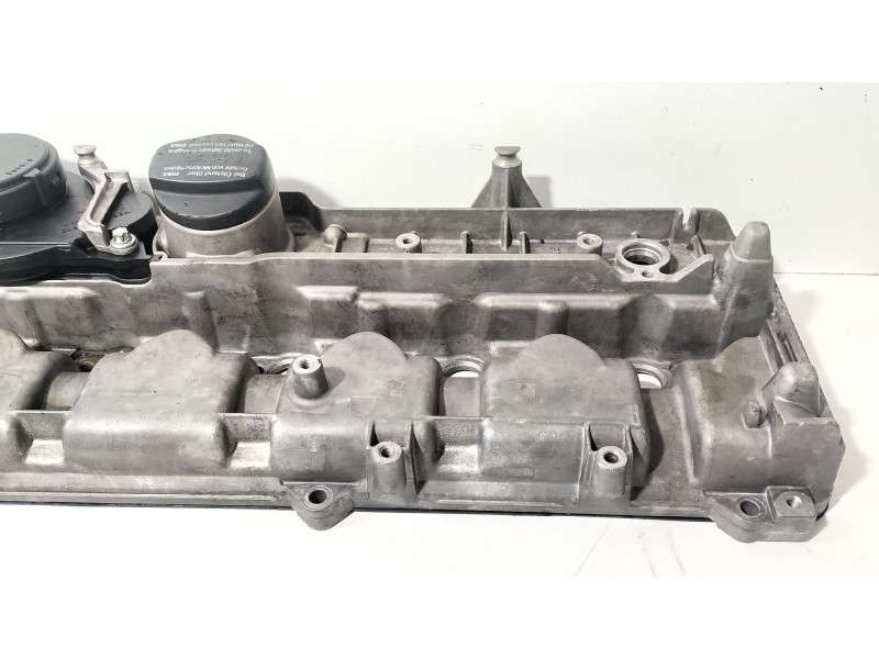 Recambio de tapa balancines para mercedes-benz clase e (w210) e 300 turbo-d (210.025) referencia OEM IAM A6120160405  
