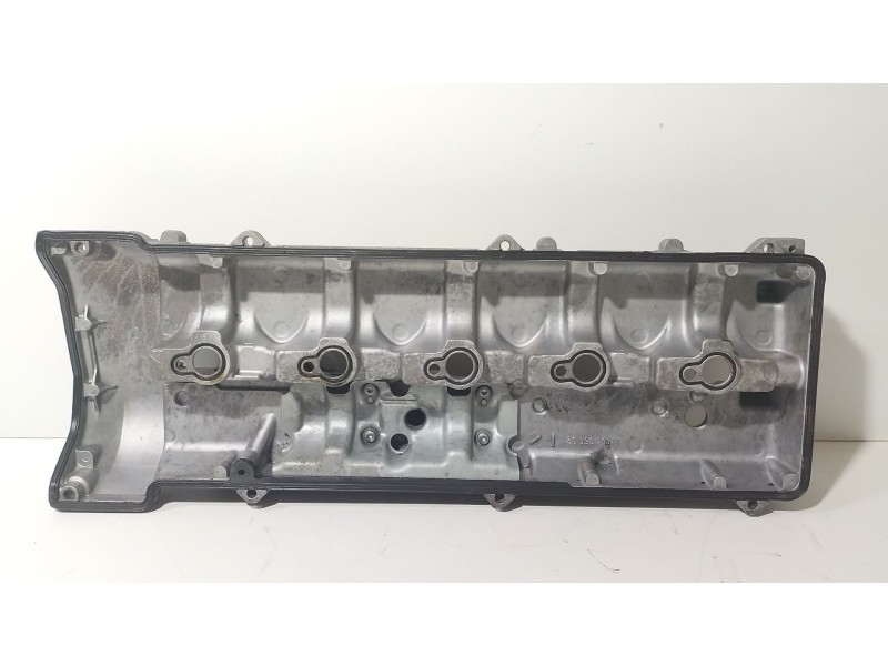 Recambio de tapa balancines para mercedes-benz clase e (w210) e 300 turbo-d (210.025) referencia OEM IAM A6120160405  