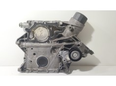 Recambio de soporte filtro aceite para mercedes-benz clase m (w163) 270 cdi (163.113) referencia OEM IAM R61101511025  