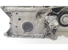 Recambio de soporte filtro aceite para mercedes-benz clase m (w163) 270 cdi (163.113) referencia OEM IAM R61101511025   2