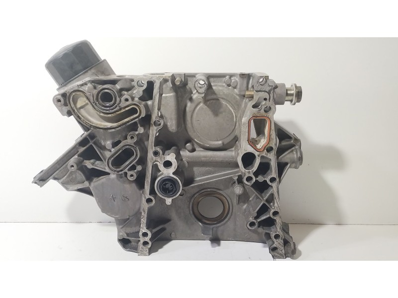 Recambio de soporte filtro aceite para mercedes-benz clase m (w163) 270 cdi (163.113) referencia OEM IAM R61101511025  