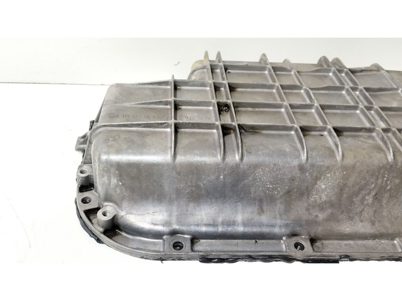 Recambio de carter para mercedes-benz clase e (w210) berlina 320 (210.065) referencia OEM IAM A1120140603  