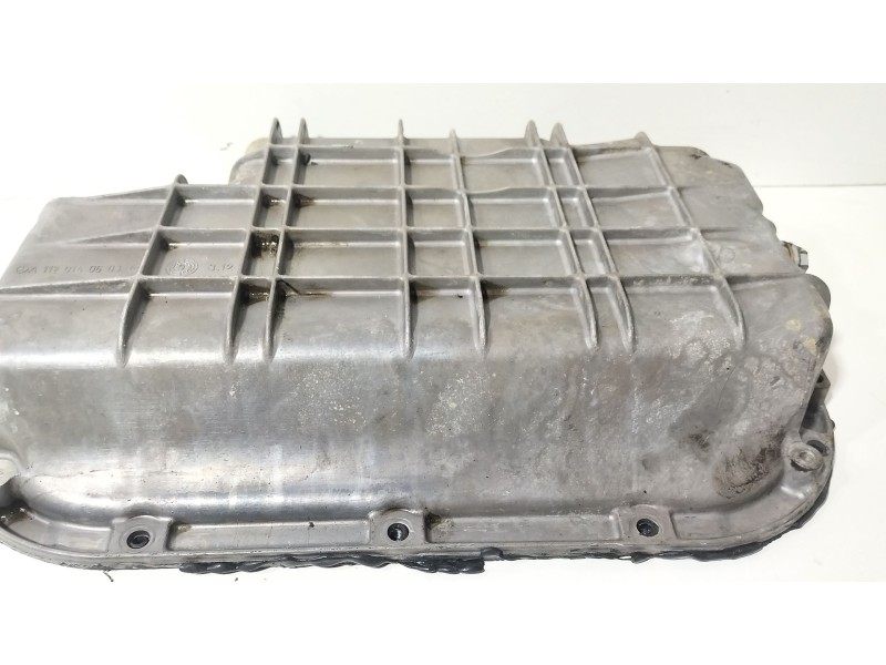 Recambio de carter para mercedes-benz clase e (w210) berlina 320 (210.065) referencia OEM IAM A1120140603  