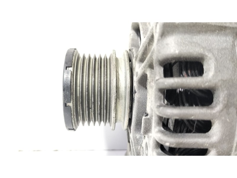 Recambio de alternador para mini mini (r56) cooper referencia OEM IAM 0121615027  