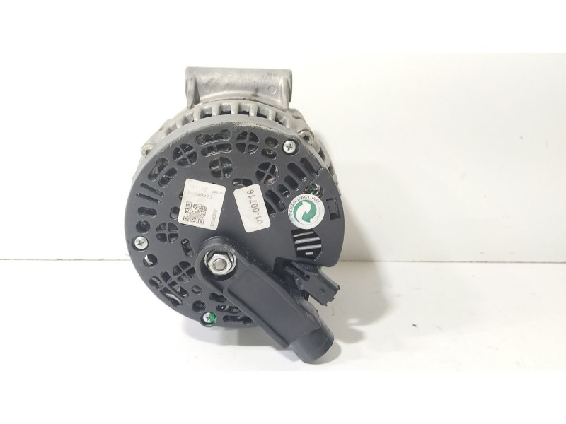 Recambio de alternador para mini mini (r56) cooper referencia OEM IAM 0121615027  