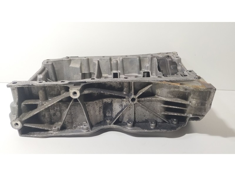 Recambio de sobrecarter para nissan qashqai (j10) 2.0 dci turbodiesel cat referencia OEM IAM 8200672739  
