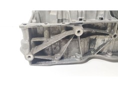 Recambio de sobrecarter para nissan qashqai (j10) 2.0 dci turbodiesel cat referencia OEM IAM 8200672739   2