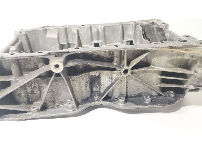 Recambio de sobrecarter para nissan qashqai (j10) 2.0 dci turbodiesel cat referencia OEM IAM 8200672739  
