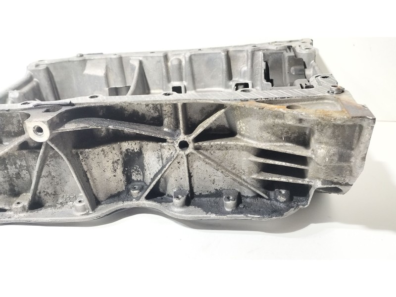 Recambio de sobrecarter para nissan qashqai (j10) 2.0 dci turbodiesel cat referencia OEM IAM 8200672739  