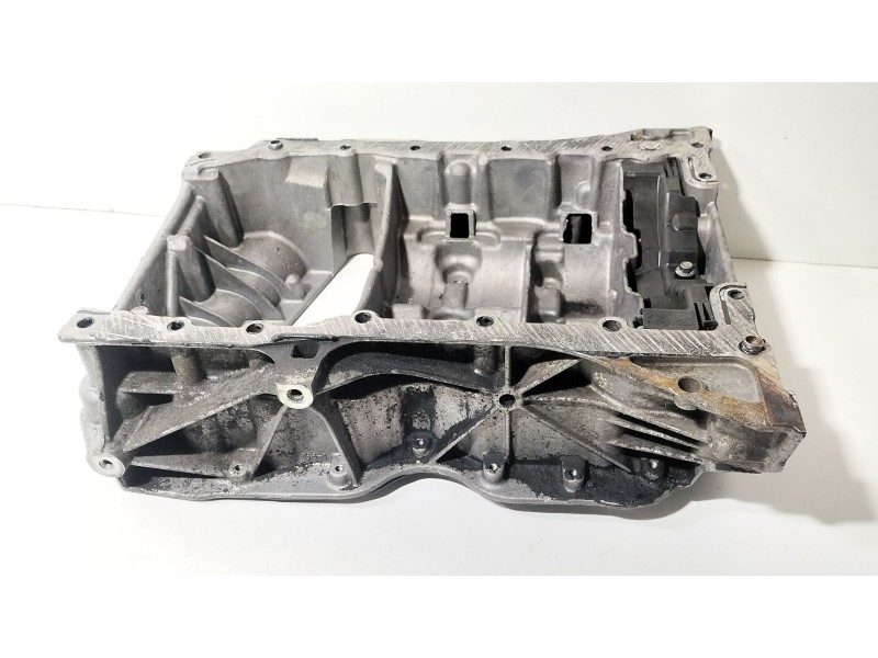 Recambio de sobrecarter para nissan qashqai (j10) 2.0 dci turbodiesel cat referencia OEM IAM 8200672739  