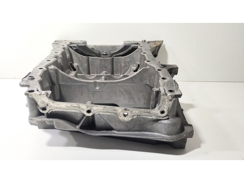 Recambio de sobrecarter para nissan qashqai (j10) 2.0 dci turbodiesel cat referencia OEM IAM 8200672739  