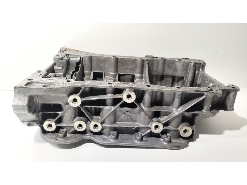 Recambio de sobrecarter para nissan qashqai (j10) 2.0 dci turbodiesel cat referencia OEM IAM 8200672739  