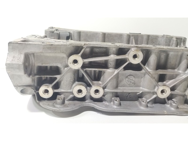 Recambio de sobrecarter para nissan qashqai (j10) 2.0 dci turbodiesel cat referencia OEM IAM 8200672739  