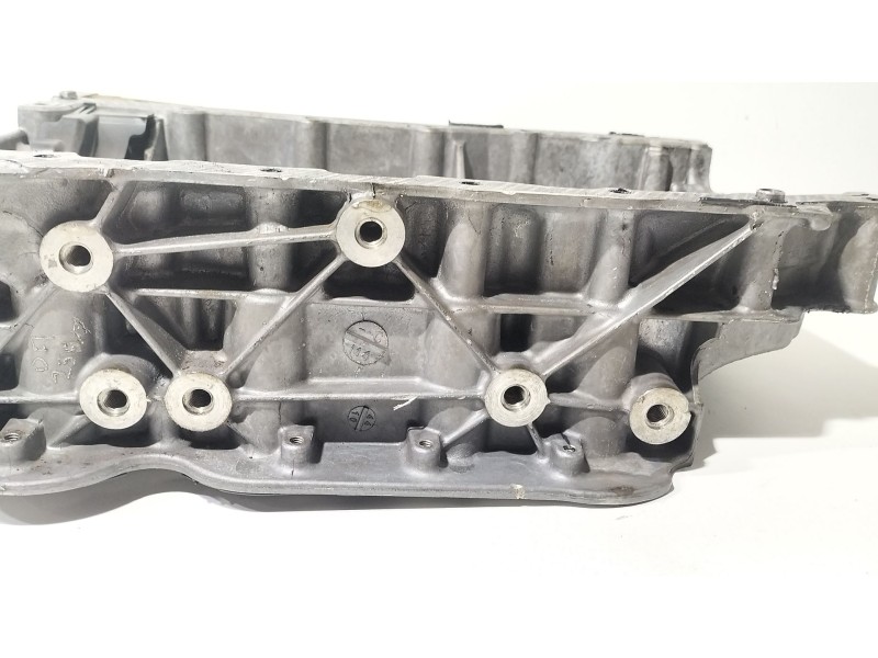 Recambio de sobrecarter para nissan qashqai (j10) 2.0 dci turbodiesel cat referencia OEM IAM 8200672739  