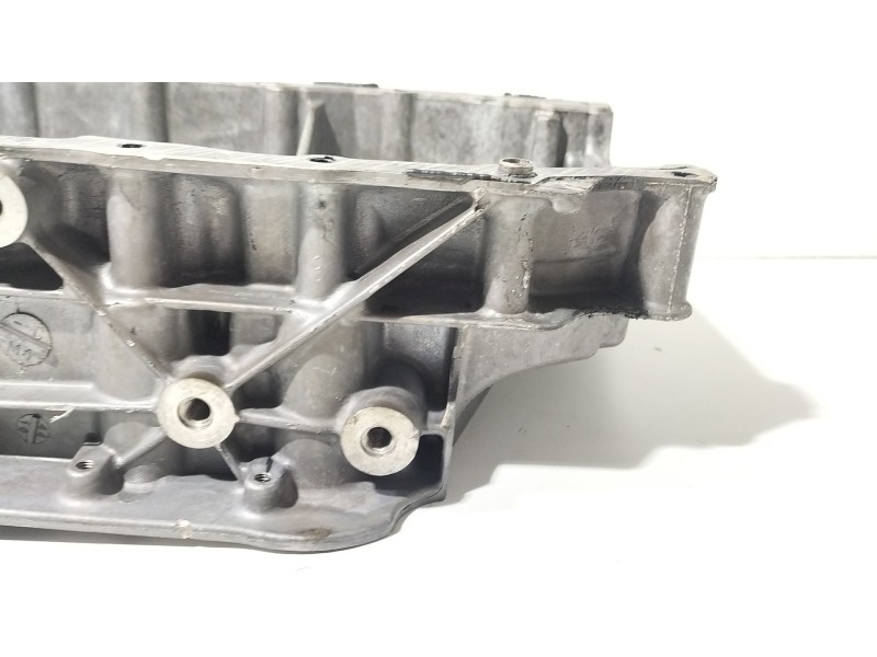 Recambio de sobrecarter para nissan qashqai (j10) 2.0 dci turbodiesel cat referencia OEM IAM 8200672739  