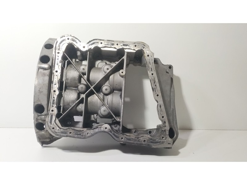 Recambio de sobrecarter para nissan qashqai (j10) 2.0 dci turbodiesel cat referencia OEM IAM 8200672739  