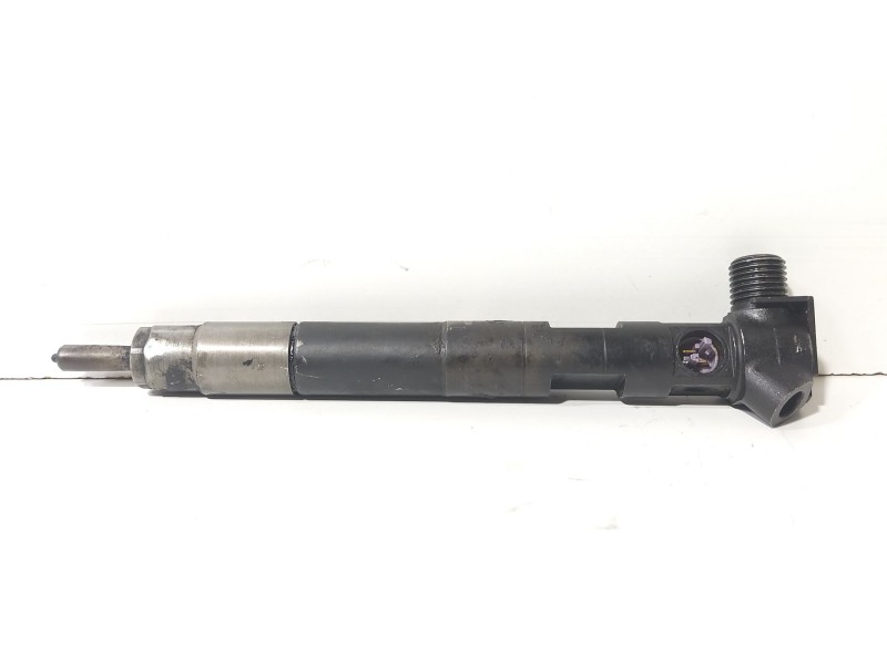 Recambio de inyector para mercedes-benz cla coupé (c117) cla 220 cdi / d (117.303) referencia OEM IAM A6510701387  