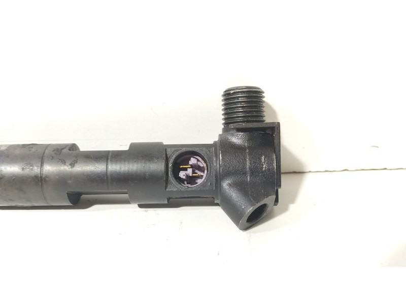 Recambio de inyector para mercedes-benz cla coupé (c117) cla 220 cdi / d (117.303) referencia OEM IAM A6510701387  