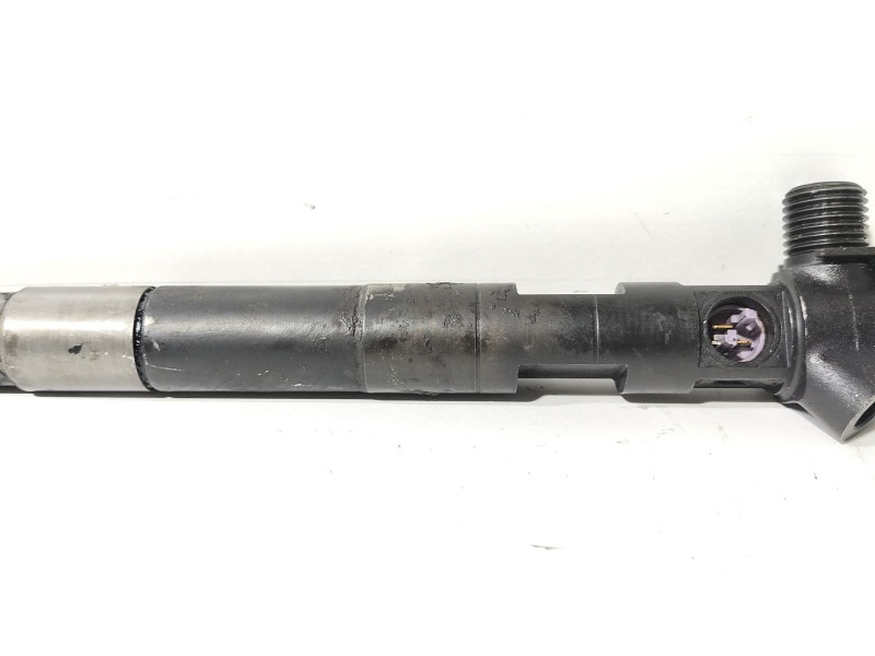 Recambio de inyector para mercedes-benz cla coupé (c117) cla 220 cdi / d (117.303) referencia OEM IAM A6510701387  