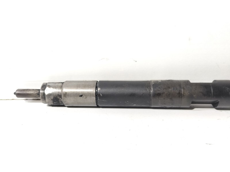 Recambio de inyector para mercedes-benz cla coupé (c117) cla 220 cdi / d (117.303) referencia OEM IAM A6510701387  