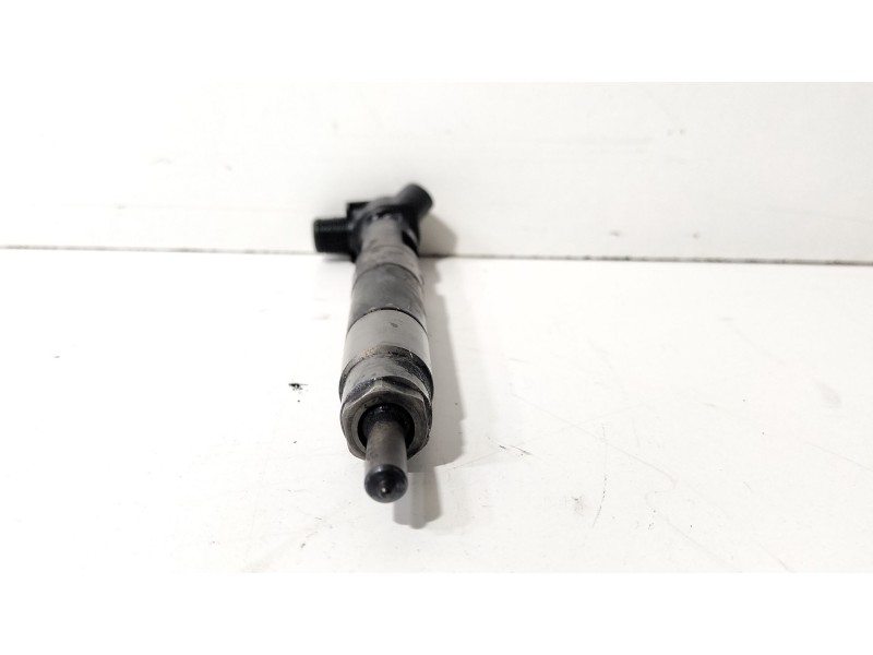 Recambio de inyector para mercedes-benz cla coupé (c117) cla 220 cdi / d (117.303) referencia OEM IAM A6510701387  