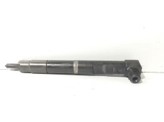 Recambio de inyector para mercedes-benz cla coupé (c117) cla 220 cdi / d (117.303) referencia OEM IAM A6510701387  
