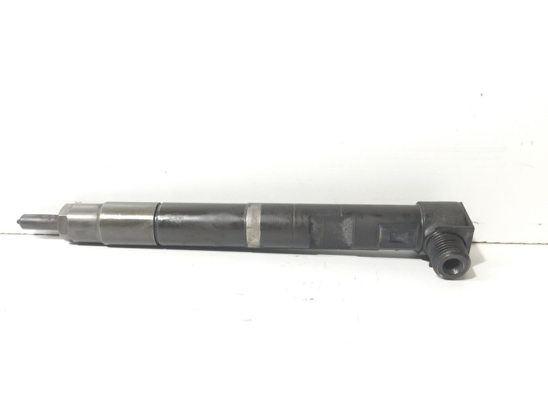 Recambio de inyector para mercedes-benz cla coupé (c117) cla 220 cdi / d (117.303) referencia OEM IAM A6510701387  