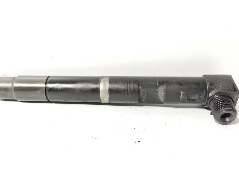 Recambio de inyector para mercedes-benz cla coupé (c117) cla 220 cdi / d (117.303) referencia OEM IAM A6510701387  