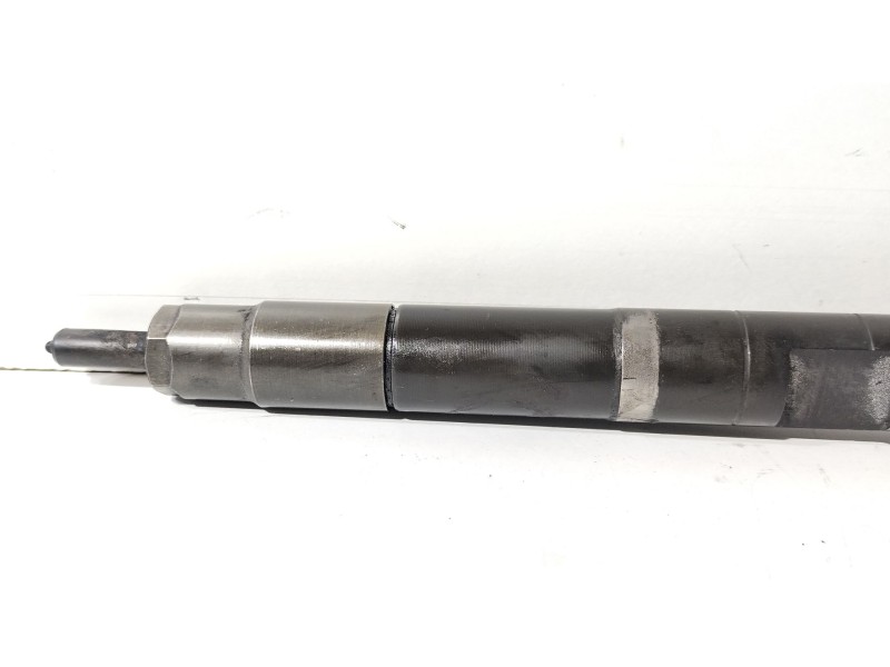 Recambio de inyector para mercedes-benz cla coupé (c117) cla 220 cdi / d (117.303) referencia OEM IAM A6510701387  